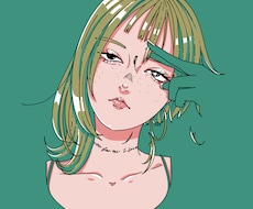 アイコン制作いたします イメージ1