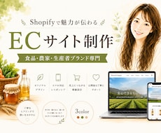 Shopifyの商品登録を丁寧に代行します イメージ1