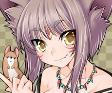 このサービスは特定購入者様専用となっております ご希望のイラストを制作いたします