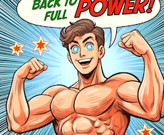 あなたに合ったダイエットエクササイズを提案します イメージ1