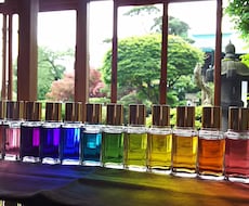 カラーセラピーができます イメージ1