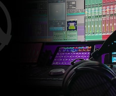 歌ってみたのMIX,マスタリングを承ります イメージ1