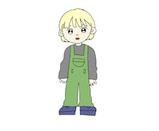 可愛くデフォルメしたアイコン描きます イメージ1