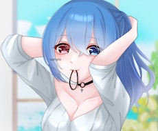 夢絵・アイコンお描きします イメージ1