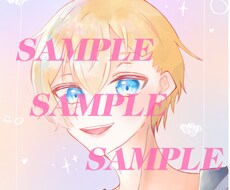 描けるものであればなんでも描きます イメージ1