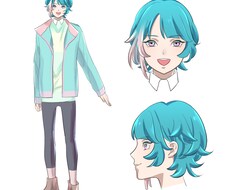 VTuberデビューをサポートいたします 丁寧なカウンセリングでイメージ通りのキャラクターを！