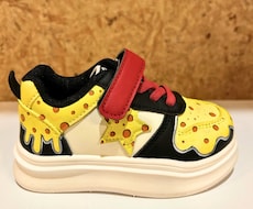 世界で一つだけのスニーカーペイントを提供します イメージ1