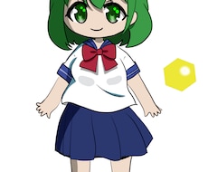 あなたの為にイラスト描きます イメージ1
