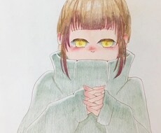 イラスト描きます イメージ1