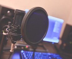 歌ってみた作成のお手伝いをします イメージ1