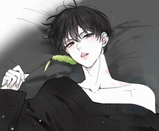 イケボで女性の甘く求める耳の刺激を満たします イメージ1