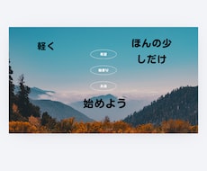 初心者の方へ！あなたの家トレを7日間応援します イメージ1