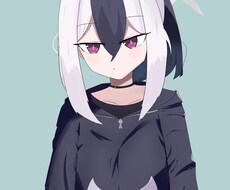 アイコン用のイラストを描きます イメージ1