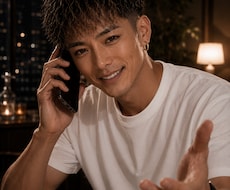 彼の気持ちがわからない女性へ｜男目線で本音話します 関西弁⭐︎低音ボイス♡話し相手が欲しい瞬間すぐ寄り添います
