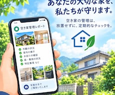 広島県 山口県の遠方の空き家見に行きます イメージ1