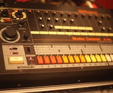 プロクオリティあなたの曲をプロドラマーが演奏します 【Make it possible with Beat 】