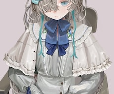 ボカロサムネ歌ってみたやアイコンなどを描きます イメージ1