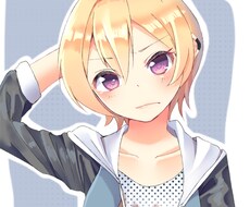 SNS等のアイコン描きます 可愛い系のSNS用アイコンをお探しの方におすすめです！