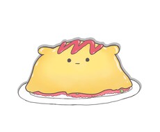 ゆるゆる生物のアイコン描きます イメージ1