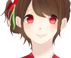 イラスト描かせて頂きます イメージ1