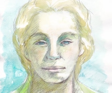 あなたの守護霊・ハイヤーセルフ・前世など描きます 人生の分岐点でアドバイスが必要な時におすすめです。