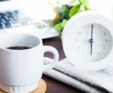 朝を笑顔に！起こします イメージ1