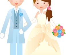 高嶺の花と結婚する方法教えます イメージ1
