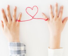 緊急速報‼︎これから出逢う運命の相手みつけます 結婚諦めてる人、まずはご相談下さい。