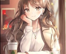 彼女としてお話します イメージ1