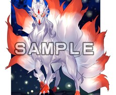 モンスターデザイン・イラスト描きます イメージ1