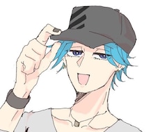TRPGなどで使える、キャラクター立ち絵を描きます イメージ1