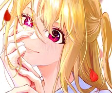 魅力的なイラスト描きます イメージ1