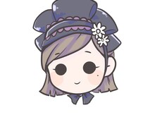 安く可愛いシンプルアイコン描きます イメージ1