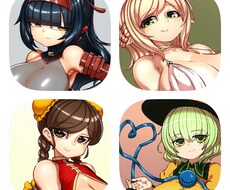 イラスト製作します イメージ1
