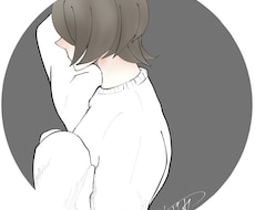 動画・アイコン用イラスト描きます イメージ1