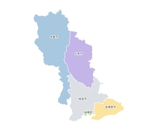 WordPressにクリックできる地図を設置します 都道府県・市区町村を色分け｜対応エリアや店舗ページへの導線に