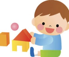 子どもの認知機能を上げるおもちゃを紹介します イメージ1
