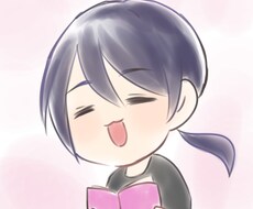 SNSのアイコン作成します 世界にひとつ！ あなただけのアイコンを描きます♪