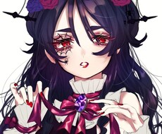 アイコン描きます イメージ1