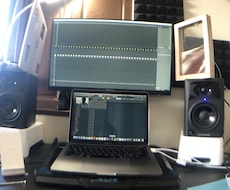 完全オリジナル曲を提供致します イメージ1