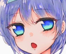立ち絵描きます イメージ1