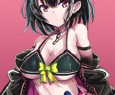 オリジナルイラスト制作いたします イメージ1