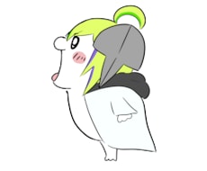 あなたのキャラをあのネットミームイラストにします イメージ1