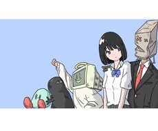 イラスト描きます イメージ1