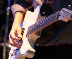 ギターの音入れします イメージ1