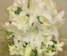 世界に一つのブーケ・花ギフト作ります イメージ1