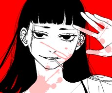 SNS用のアイコン描きます イメージ1