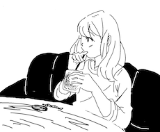 皆様の思い出の写真からイラストさせて頂きます イメージ1