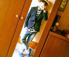 異性から好感を持てるコーデを提供します。 イメージ1