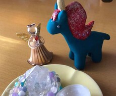 守護ユニコーンからのメッセージをお伝えします イメージ1